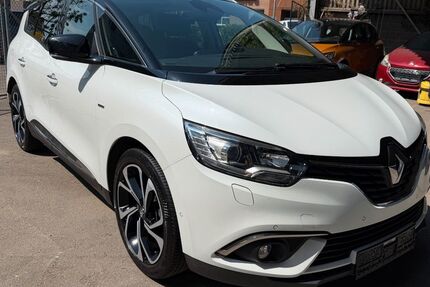 Renault Scenic 128.700 km 10.500 &euro; Ulm 89077
