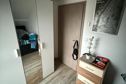 2Raum Wohnung in Schleiz 2 zimmer