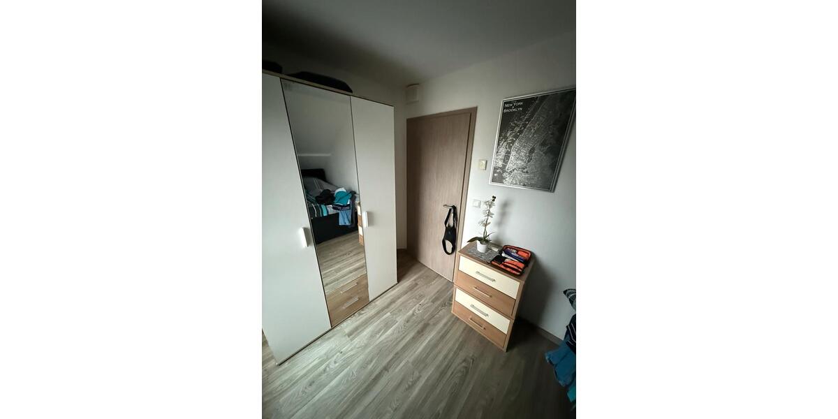 2Raum Wohnung in Schleiz 2 zimmer