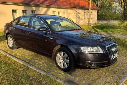 Audi A6 95.509 km 8.600 &euro; Berlin 13125