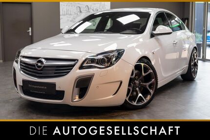 Opel Insignia 89.555 km 18.990 &euro; Heidenau bei Dresden 01809