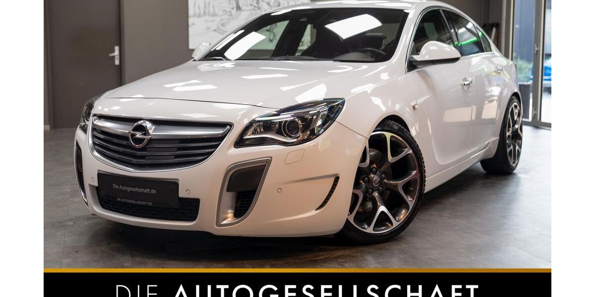 Opel Insignia 89.555 km 18.990 &euro; Heidenau bei Dresden 01809