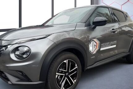 Nissan Juke 5.000 km 23.990 &euro; Bottrop 46240