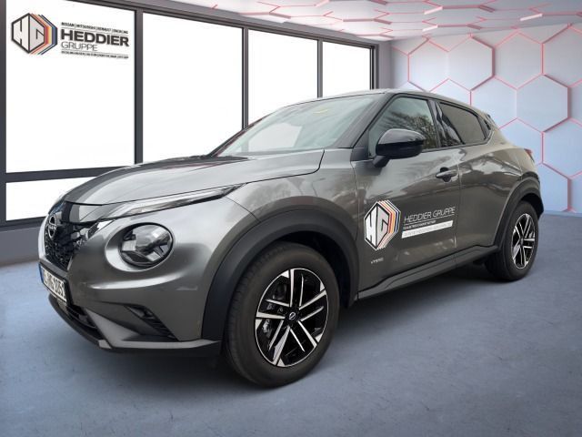 Nissan Juke 5.000 km 23.990 &euro; Bottrop 46240