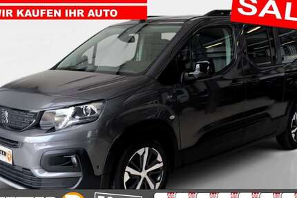Peugeot Rifter 88.131 km 22.440 &euro; Karlsruhe 76227