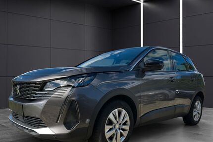 Peugeot 3008 39.980 km 20.280 € Marienberg 09496
