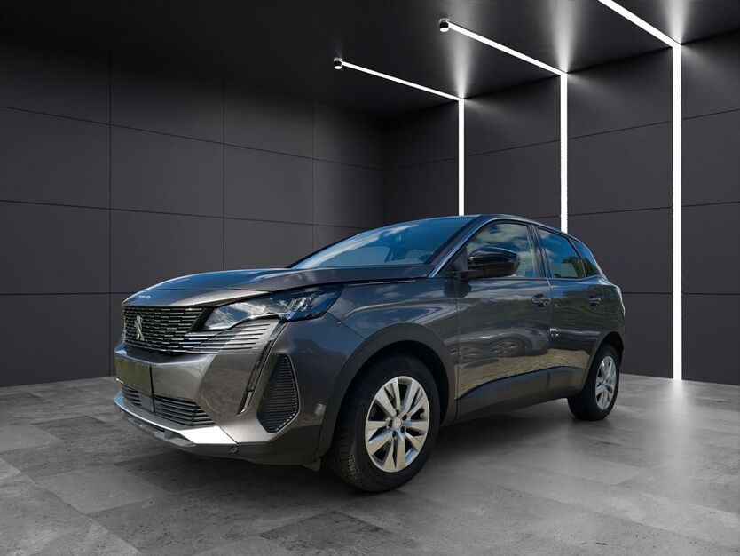 Peugeot 3008 39.980 km 20.280 € Marienberg 09496