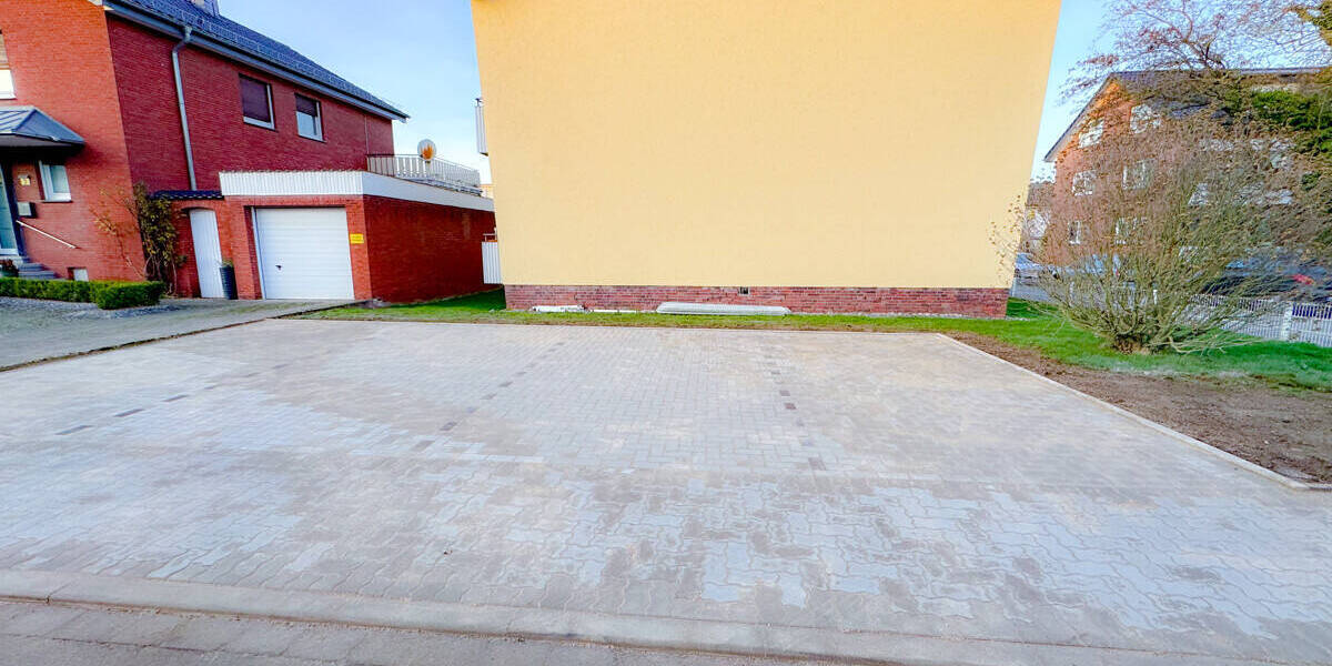 Etagenwohnung Lippstadt Kernstadt - 2 Zimmer, 31 m&sup2;, 119.000&euro; | Angebot:26435791