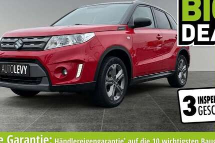 Suzuki Vitara 31.800 km 15.770 € Euskirchen 53881