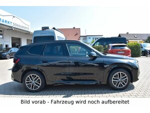 BMW iX1 xDrive30 M Sportpaket PanoDach HUD Keyless 29.985 km 39.995 &euro; Donauwörth 86609