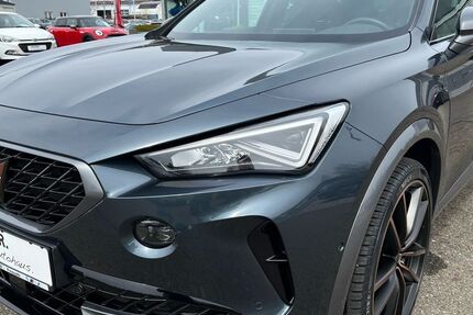 Cupra Formentor 59.900 km 24.900 &euro; Pressath 92690