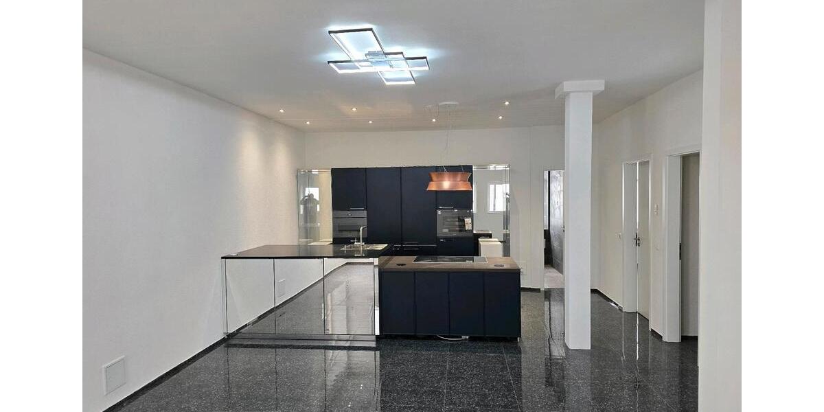 Erdgeschoßwohnung Riedlingen - 2 Zimmer, 80 m&sup2;, 750&euro; | Angebot:25299830