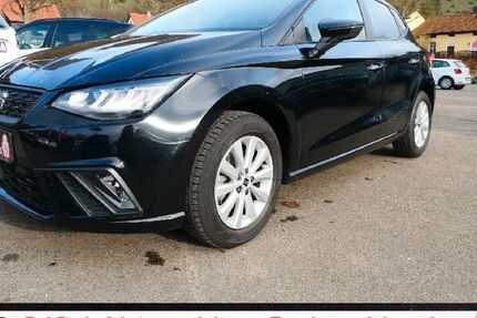 Seat Ibiza 16.950 km 19.200 &euro; Pappenheim 91788