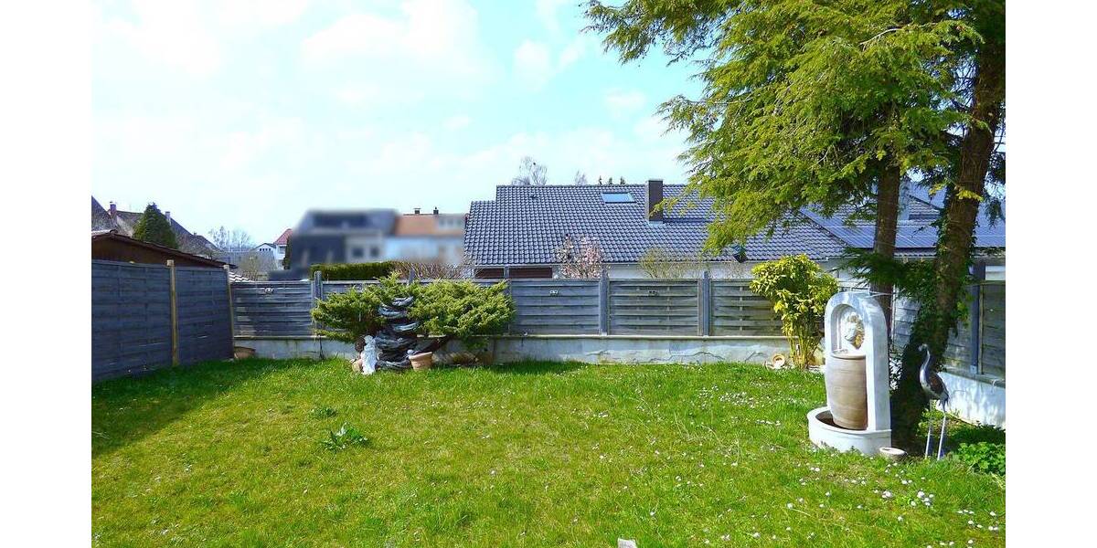 Einfamilienhaus Weingarten - 7 Zimmer, 170 m&sup2;, 750.000&euro; | Angebot:26485820