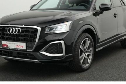 Audi Q2 7.300 km 28.170 &euro; Gersthofen 86368