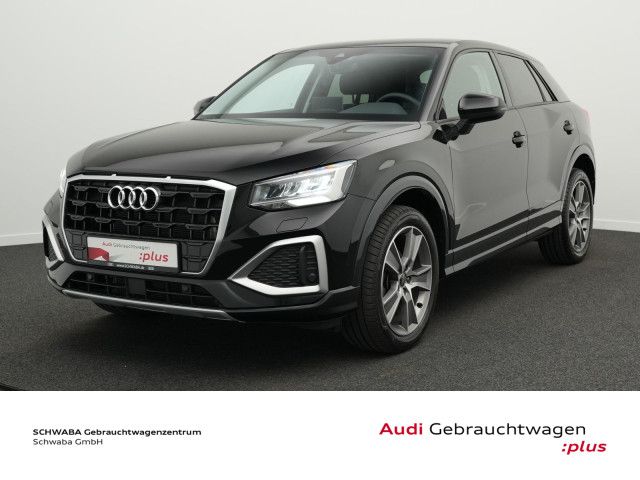 Audi Q2 7.300 km 28.170 &euro; Gersthofen 86368