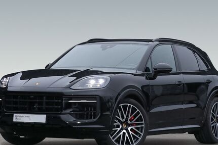 Porsche Cayenne 13.500 km 132.900 &euro; Gersthofen 86368