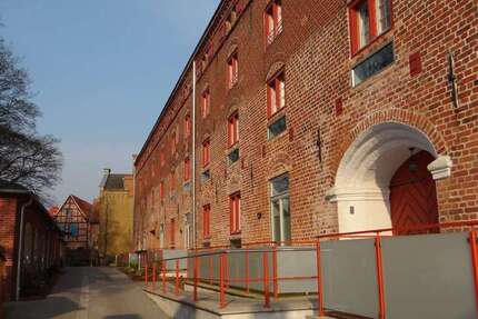 Wohnung Stralsund Altstadt - 2 Zimmer, 53 m&sup2;, 195.000&euro; | Angebot:18453871