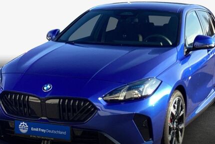 BMW 120 3.217 km 35.990 &euro; Zwingenberg 64673