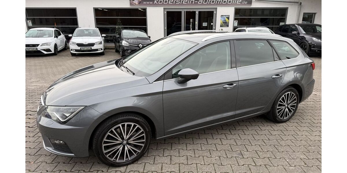 Seat Leon 94.000 km 15.850 &euro; Schorndorf bei Stuttgart 73614