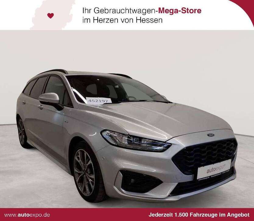 Mondeo