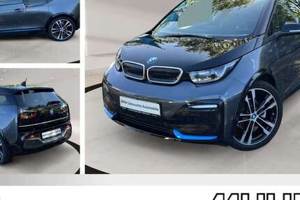 BMW i3 52.281 km 24.900 &euro; Oberhausen 46149