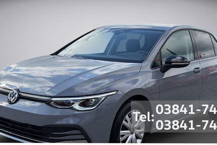 VW Golf 14.025 km 25.990 € Wismar 23970