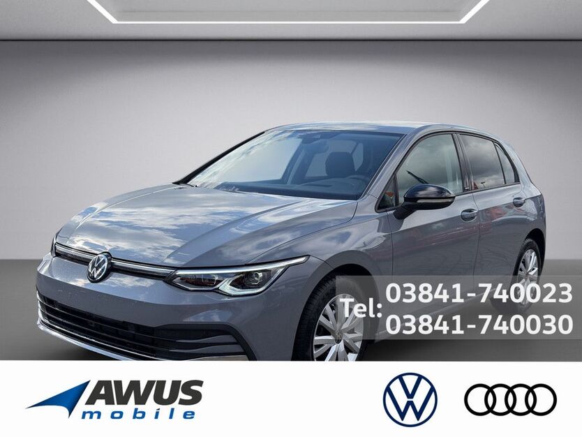 VW Golf 14.025 km 25.990 € Wismar 23970