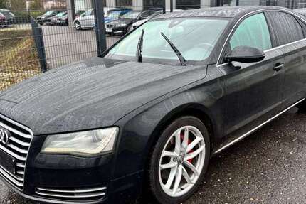 Audi A8 284.000 km 10.900 &euro; Troisdorf 53842