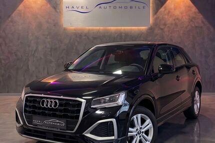 Audi Q2 52.200 km 23.900 &euro; Rathenow 14712