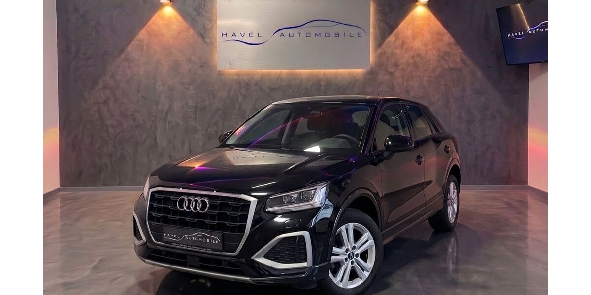 Audi Q2 52.200 km 23.900 &euro; Rathenow 14712