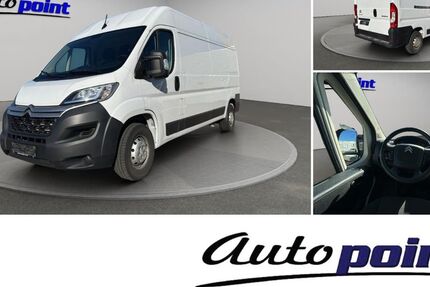 Citroen Jumper 179.000 km 13.950 &euro; Goslar 38644