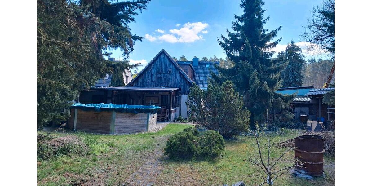 Einfamilienhaus Müllrose - 5 Zimmer, 140 m&sup2;, 375.000&euro; | Angebot:26894005