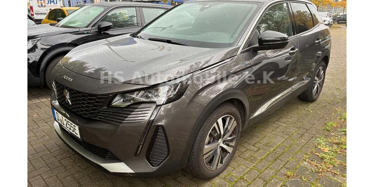 Peugeot 3008 22.752 km 22.999 &euro; Brake 26919