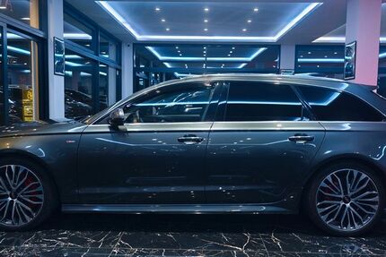 Audi A6 258.547 km 14.590 &euro; Denkingen 78588