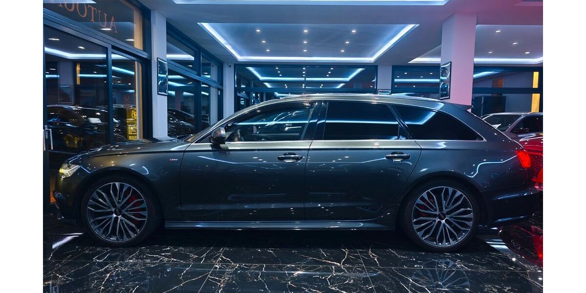 Audi A6 258.547 km 14.590 &euro; Denkingen 78588