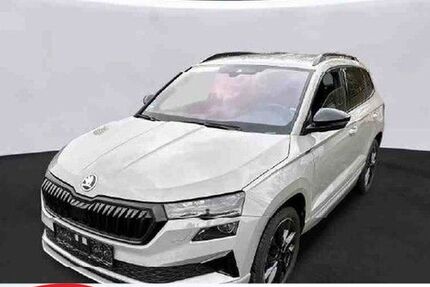 Skoda Karoq 16.345 km 28.441 &euro; Witten 58453