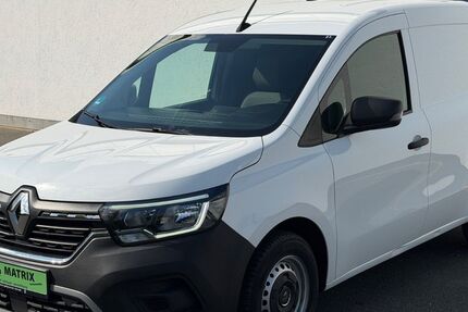 Renault Kangoo 136.000 km 9.600 &euro; Münster 48157