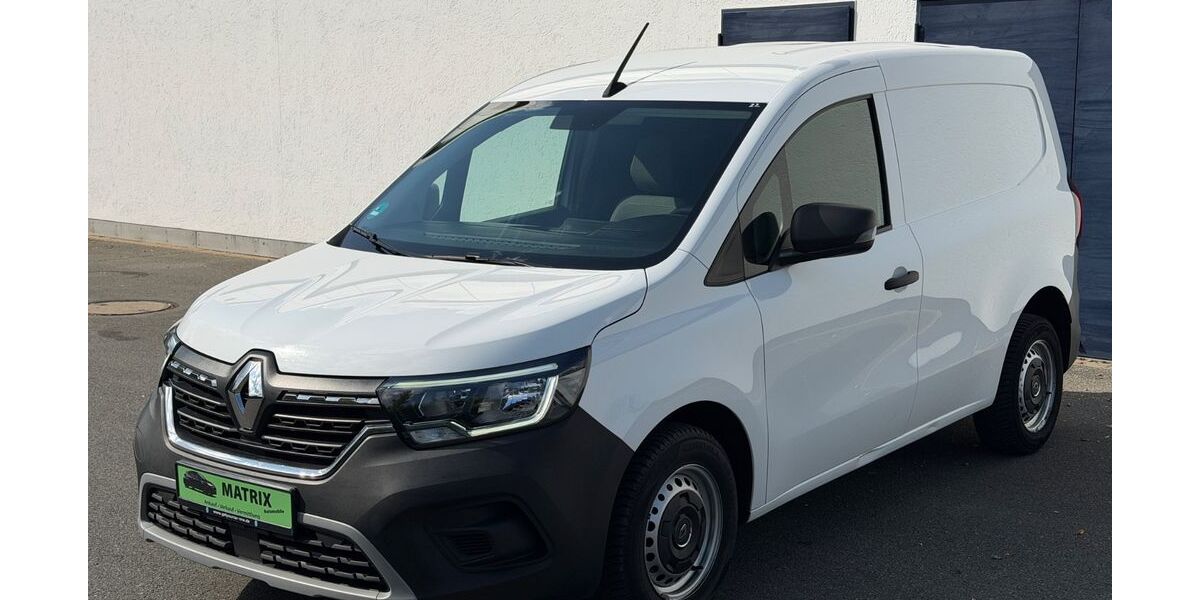 Renault Kangoo 136.000 km 9.600 &euro; Münster 48157