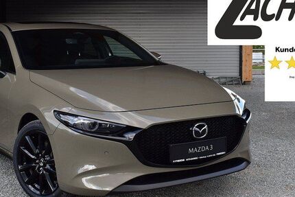 Mazda 3 1.255 km 30.750 &euro; Rottenburg / Oberhatzkofen 84056