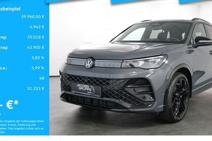 VW Tiguan 26.384 km 39.960 &euro; Alsdorf 52477