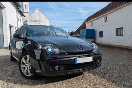 Renault Laguna 206.000 km 5.750 &euro; Allershausen 85391