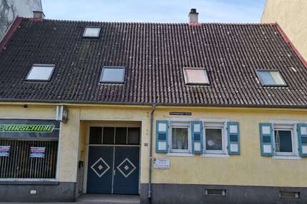 Büro in Bruchsal 129.000 € 54 m² zimmer