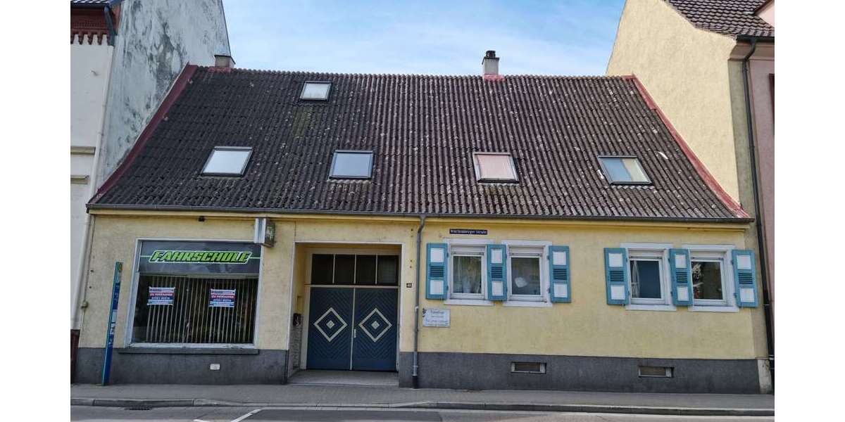 Büro in Bruchsal 129.000 € 54 m² zimmer