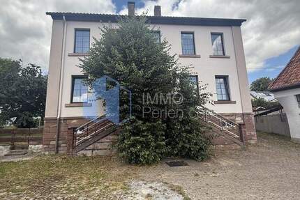 Haus Warburg / Germete Germete - 1 Zimmer, 260 m&sup2;, 390.000&euro; | Angebot:25715523