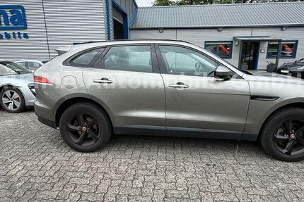 Jaguar F-Pace 177.000 km 19.990 &euro; Nümbrecht 51588