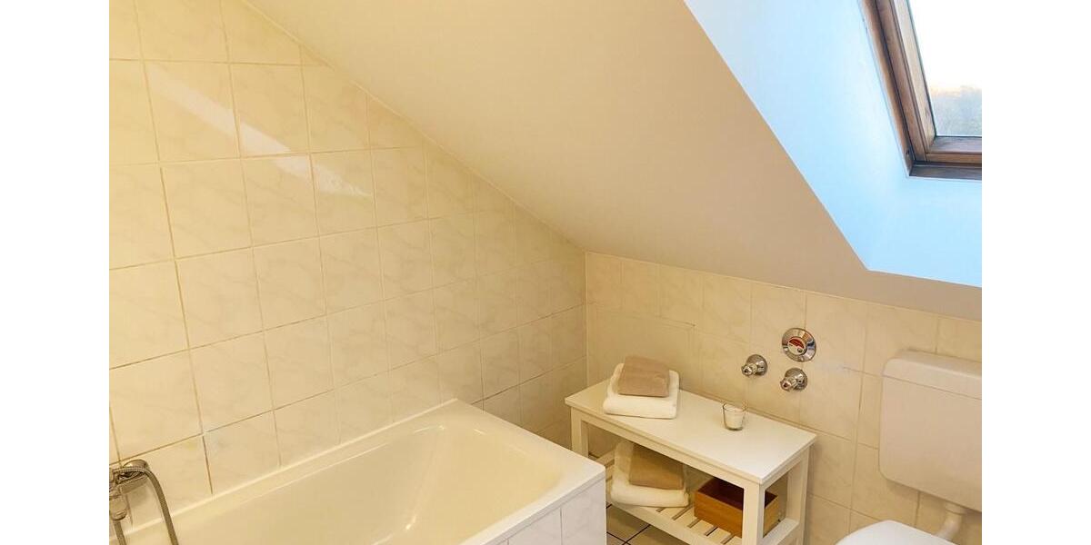Dachgeschoßwohnung München Maxvorstadt - 2 Zimmer, 51 m&sup2;, 1.650&euro; | Angebot:26693013