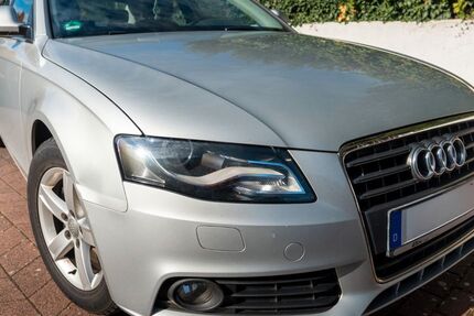 Audi A4 199.000 km 3.500 &euro; Edemissen 31234