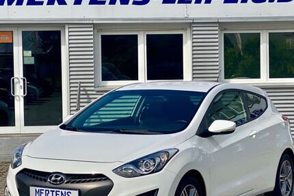 Hyundai i30 113.401 km 6.990 &euro; Leipzig 04349