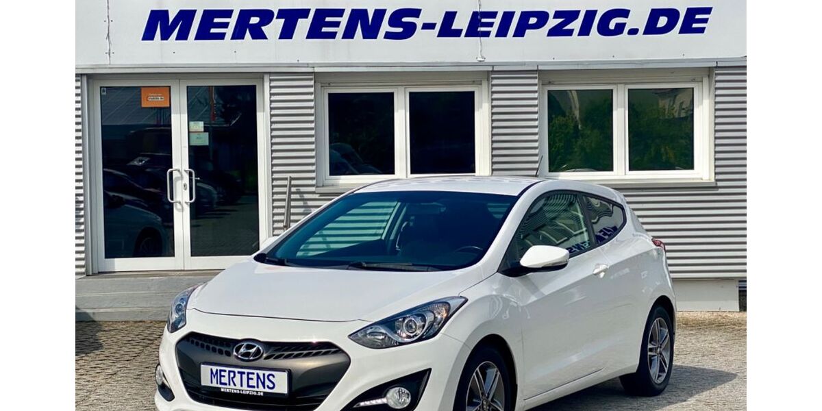 Hyundai i30 113.401 km 6.990 &euro; Leipzig 04349